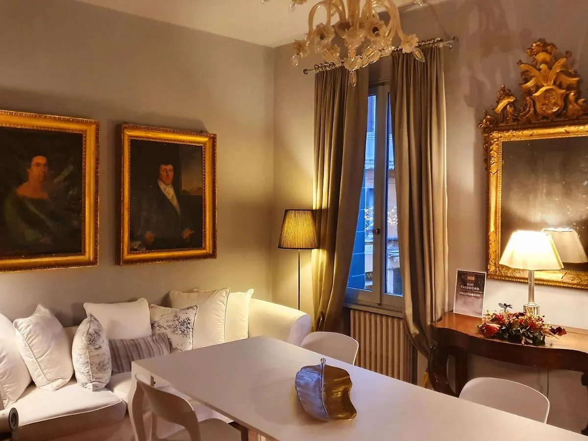 Nocleg ze śniadaniem Gio&Gio Venice B&B