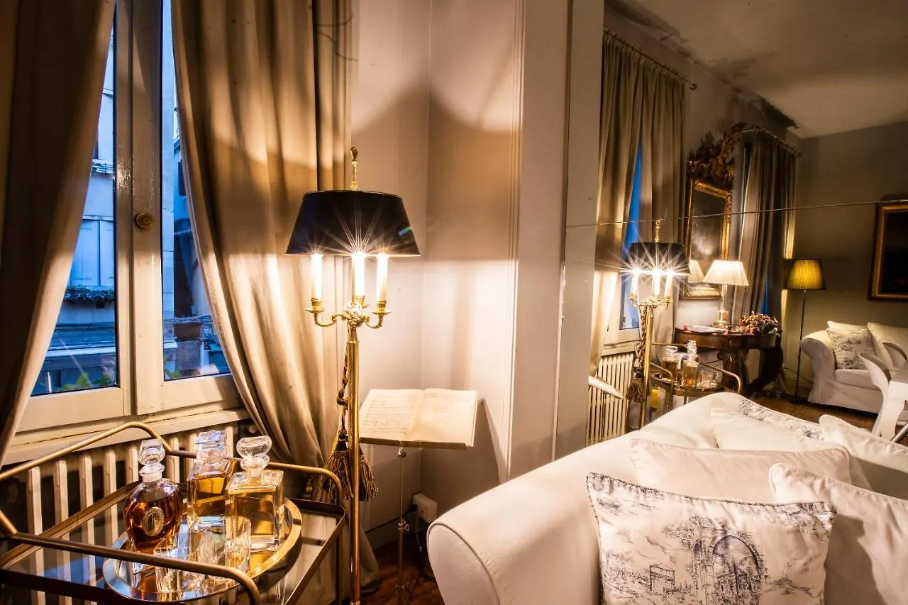 Gio&Gio Venice B&B Włochy
