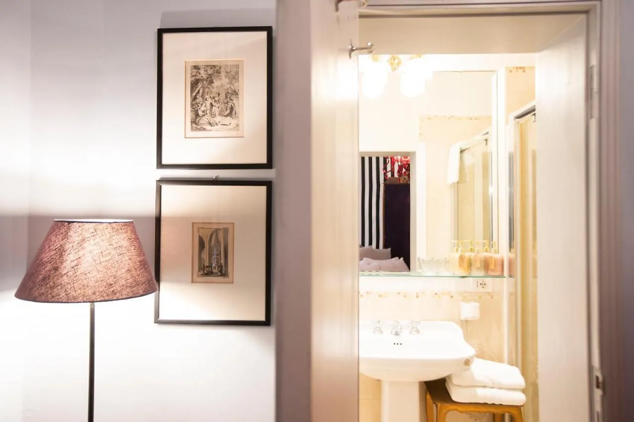 Gio&Gio Venice B&B 住宿加早餐酒店