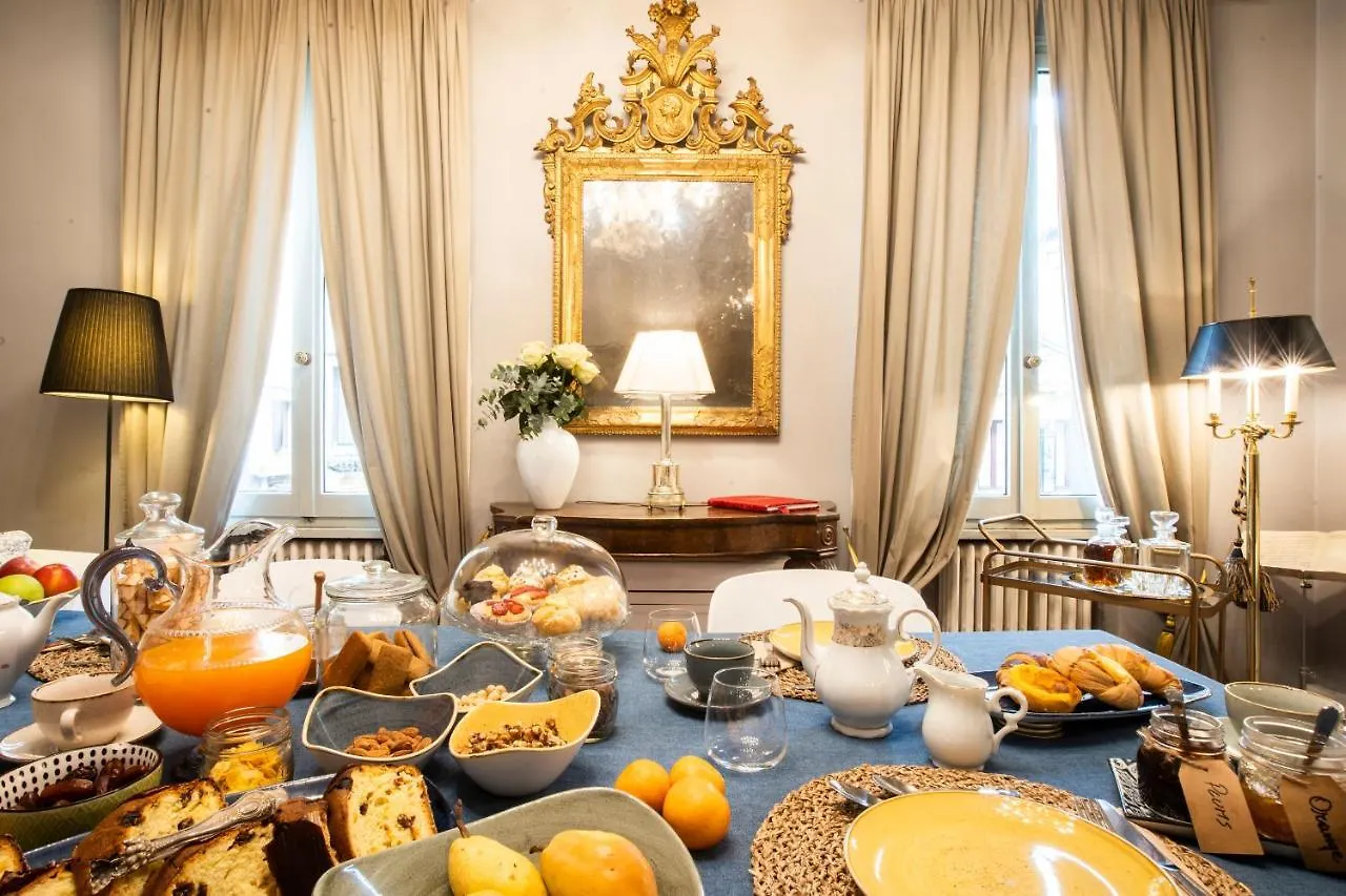 Gio&Gio Venice B&B