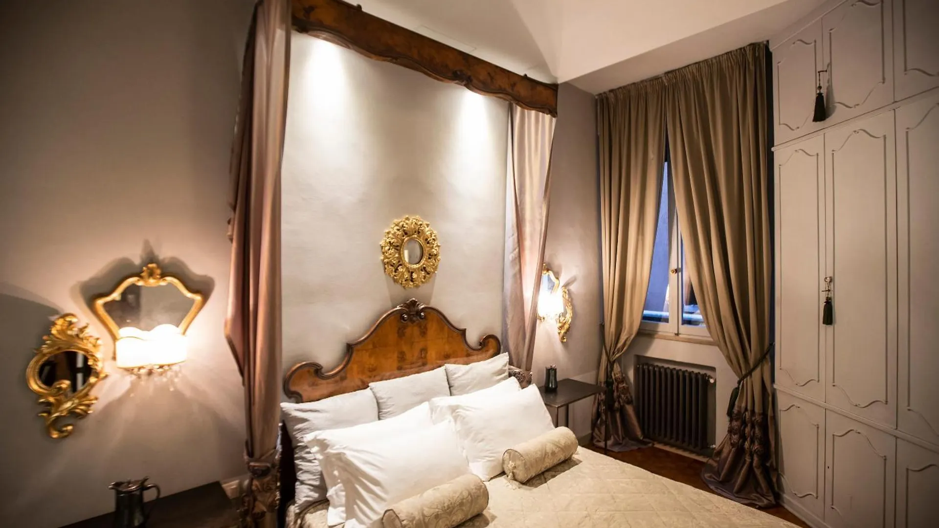 Gio&Gio Venice B&B