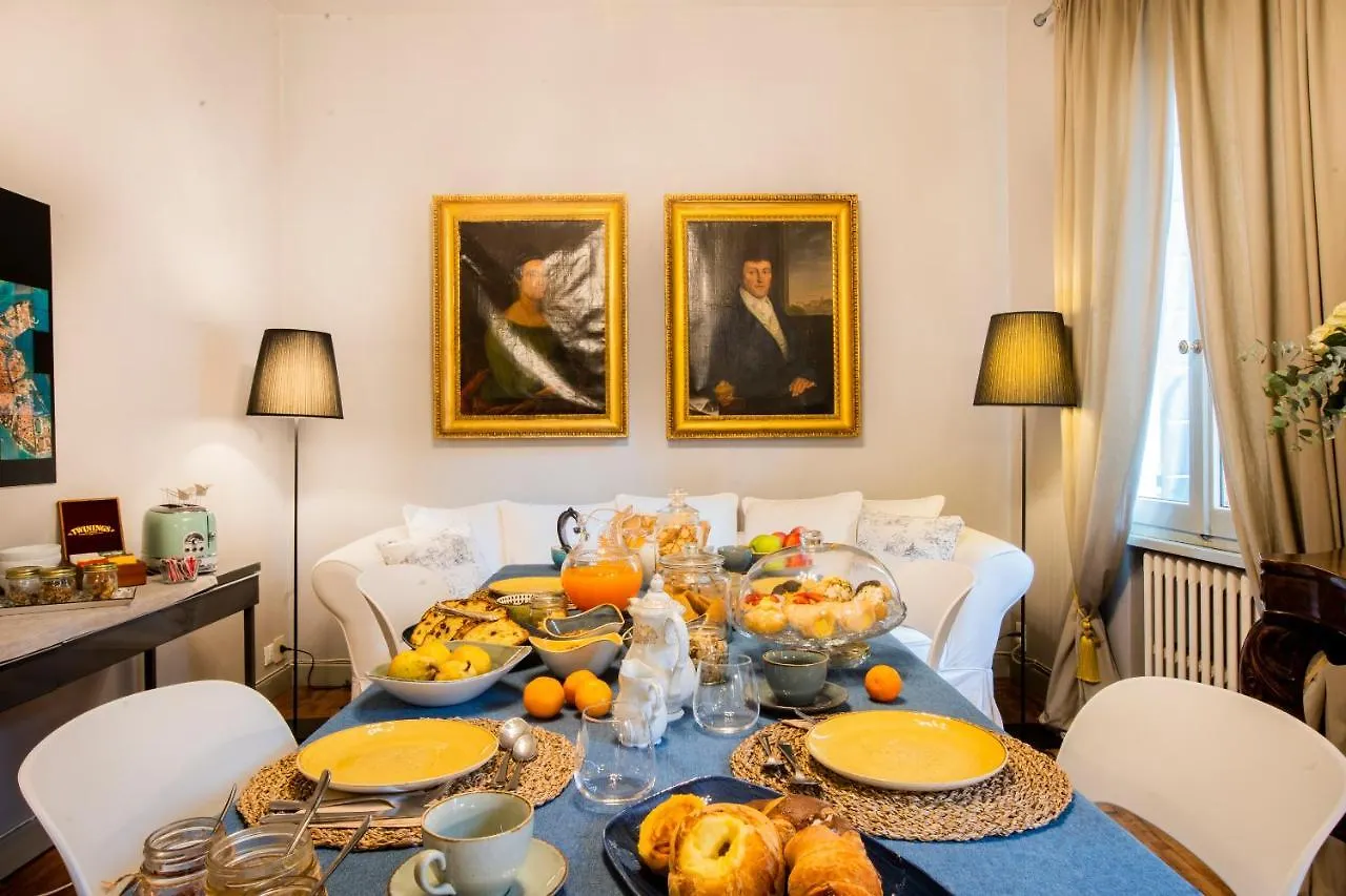 Nocleg ze śniadaniem Gio&Gio Venice B&B