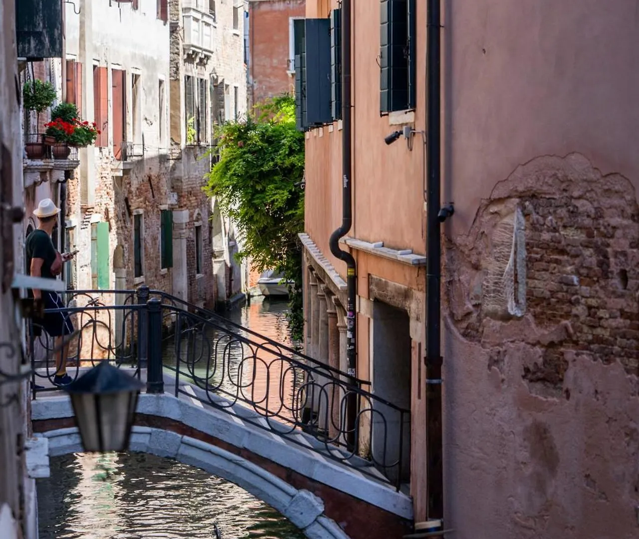Gio&Gio Venice B&B