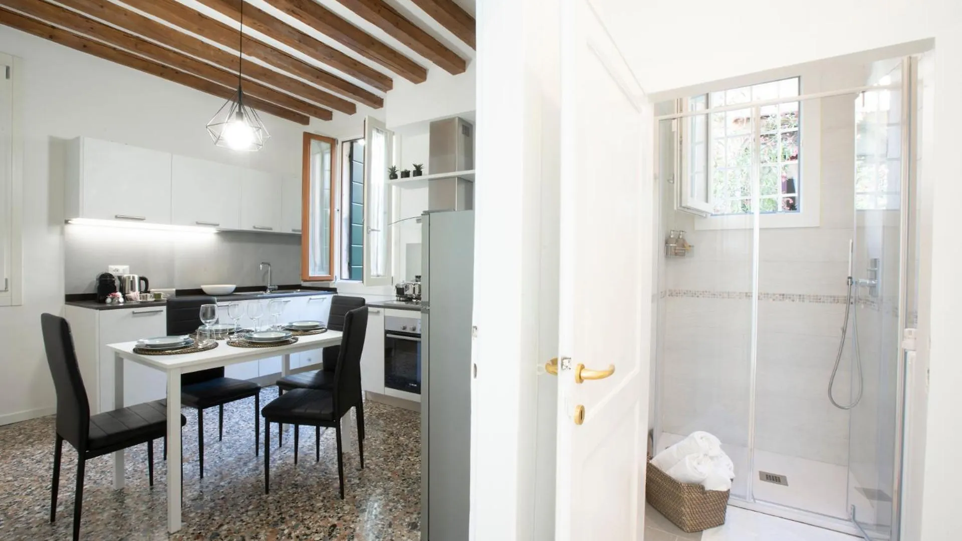 Gio&Gio Venice B&B Włochy