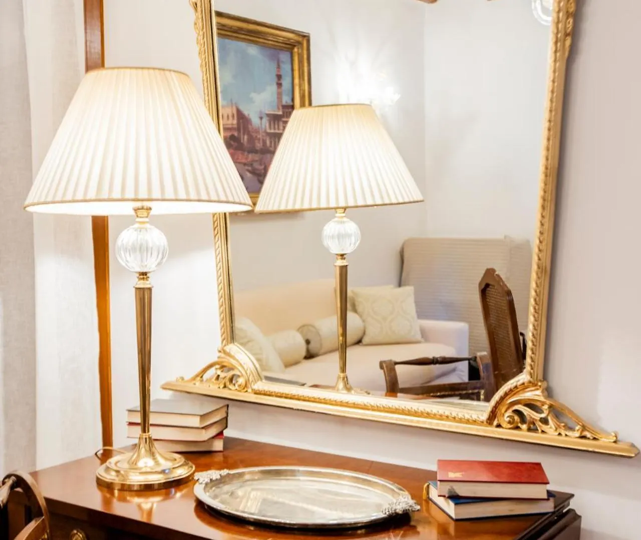 Gio&Gio Venice B&B Nocleg ze śniadaniem