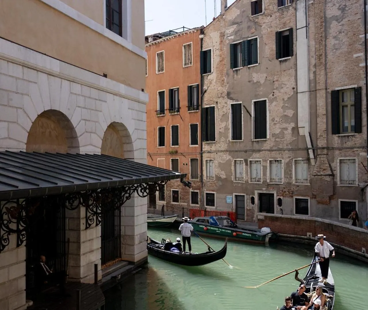 Gio&Gio Venice B&B Włochy