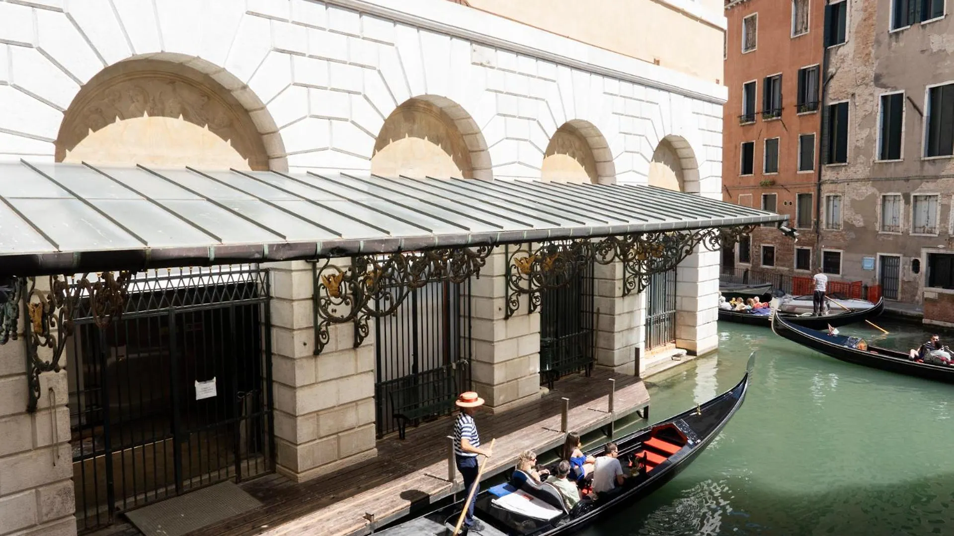 Gio&Gio Venice B&B