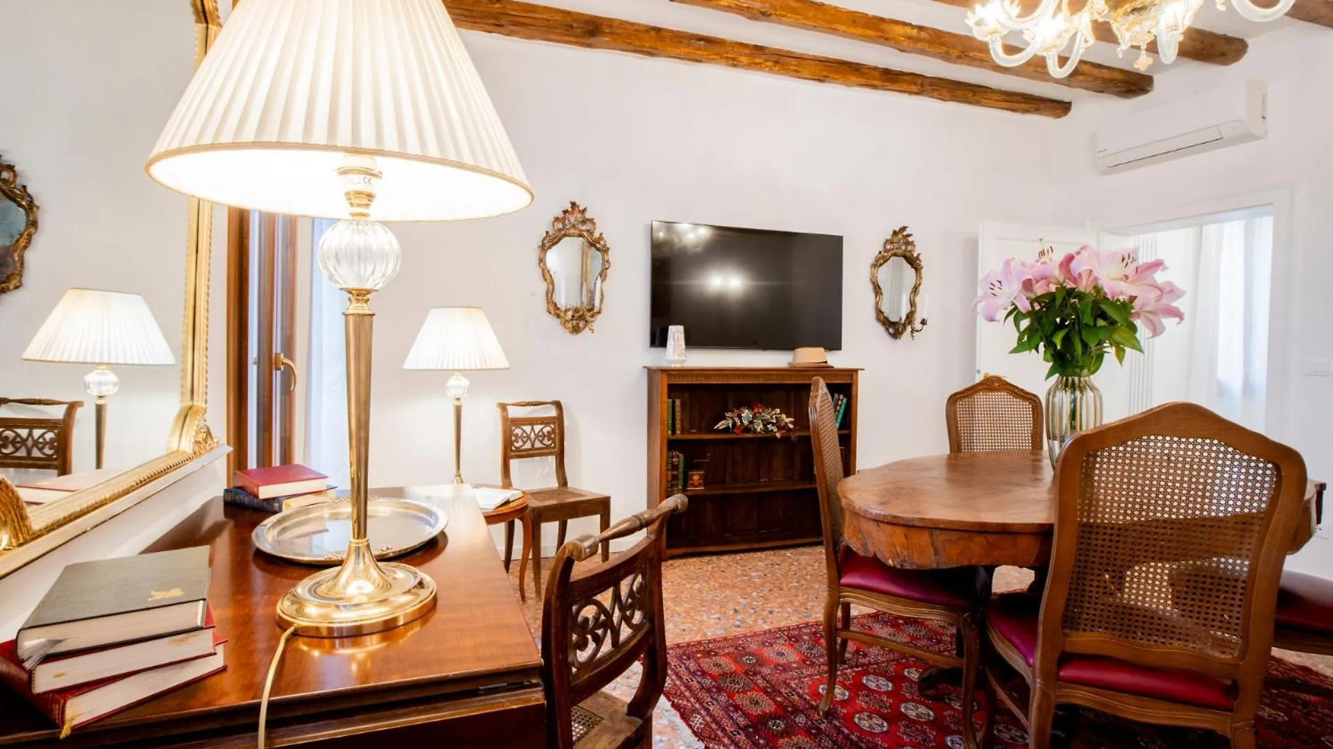 Gio&Gio Venice B&B Włochy