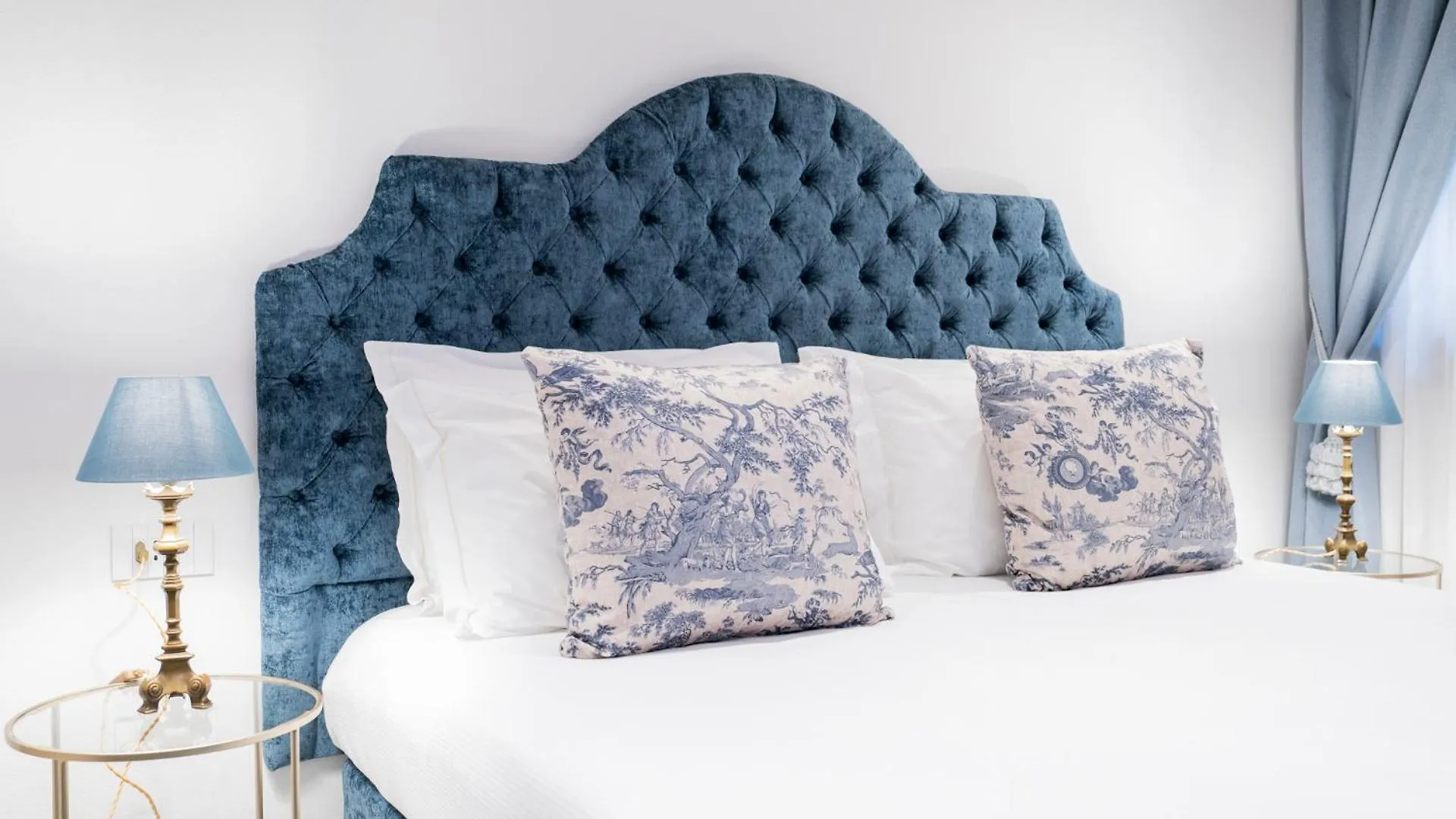 Gio&Gio Venice B&B