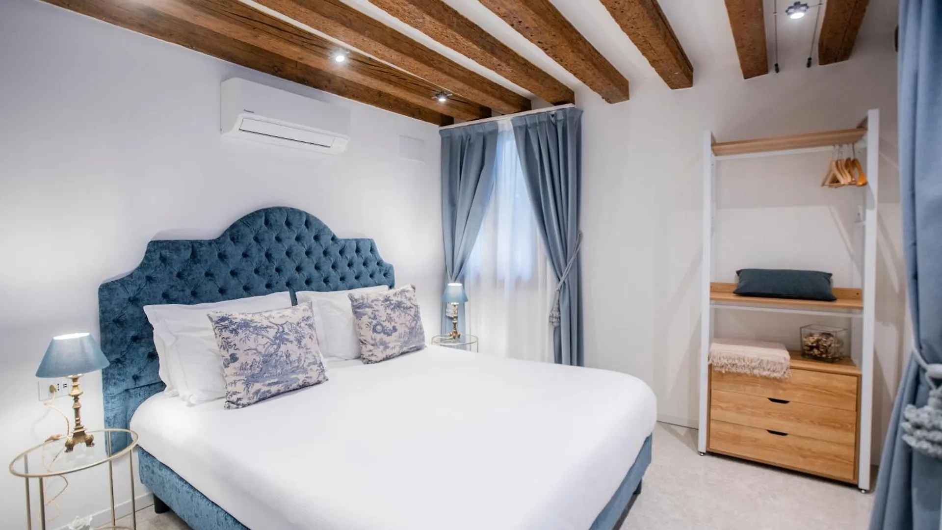Gio&Gio Venice B&B 0*,  Włochy