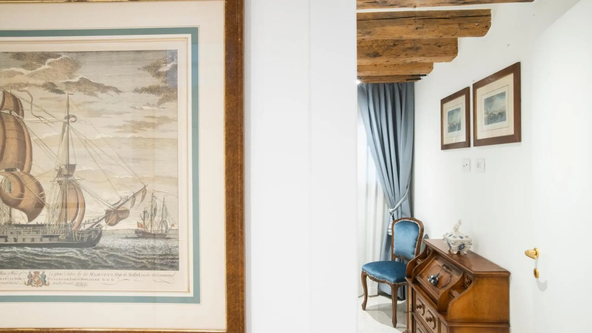 Nocleg ze śniadaniem Gio&Gio Venice B&B