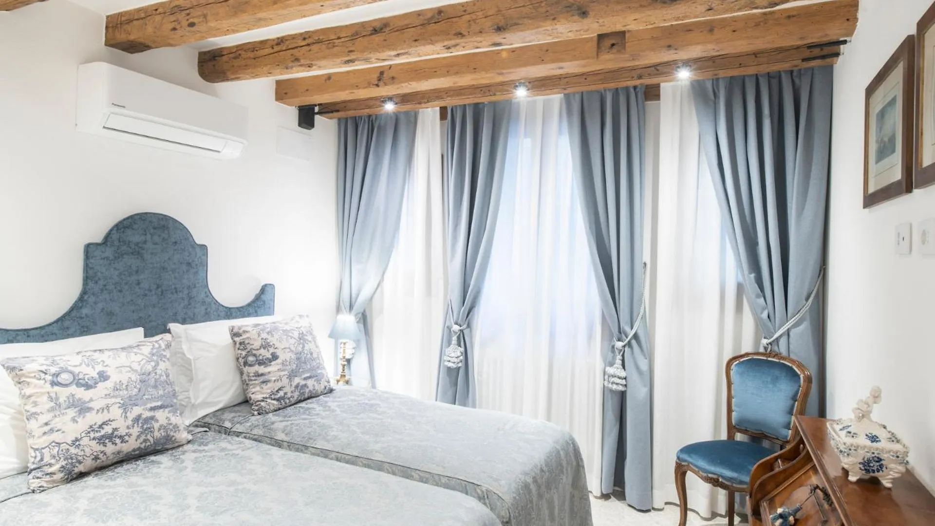 Gio&Gio Venice B&B 意大利