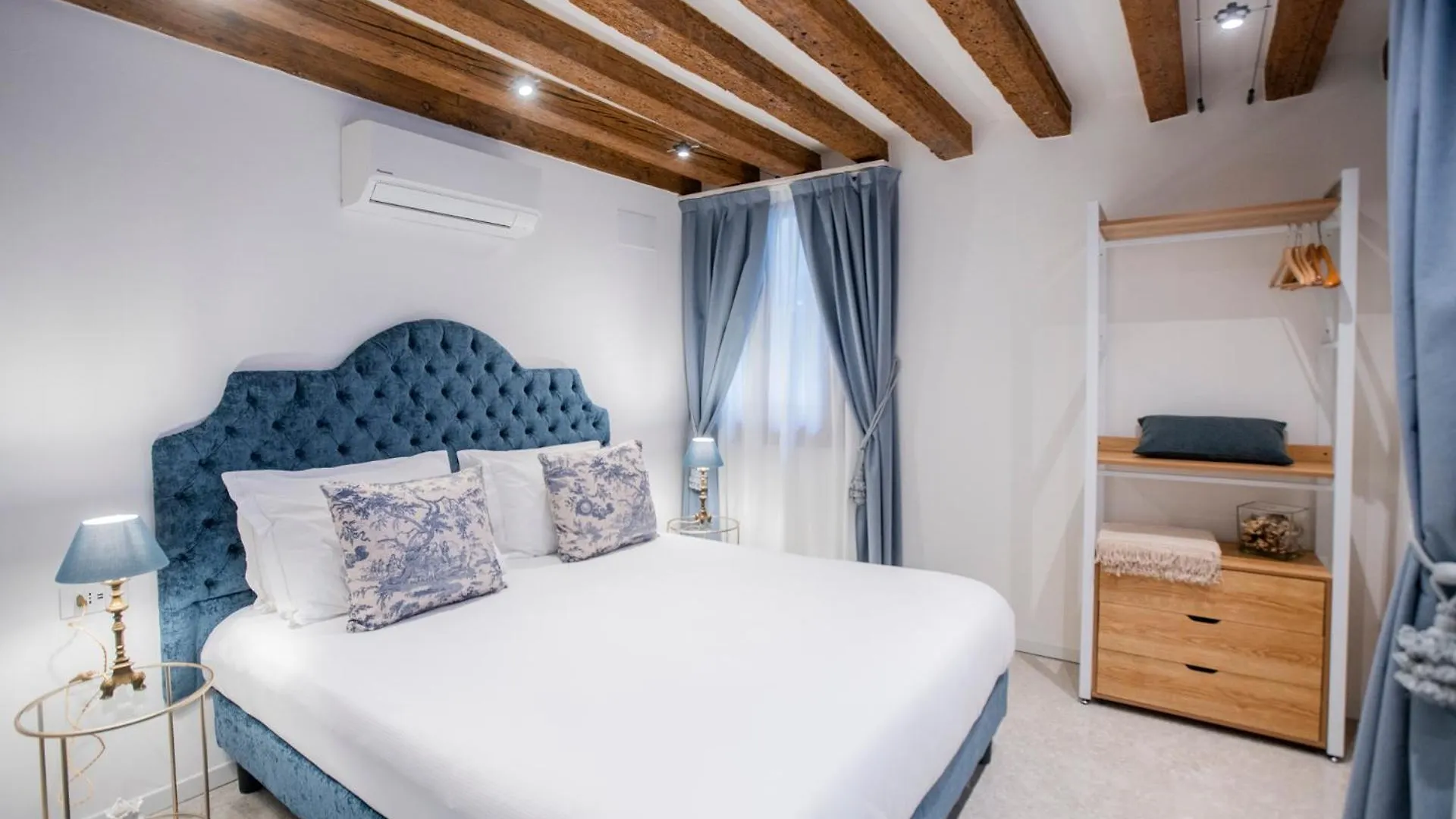 Gio&Gio Venice B&B 住宿加早餐酒店