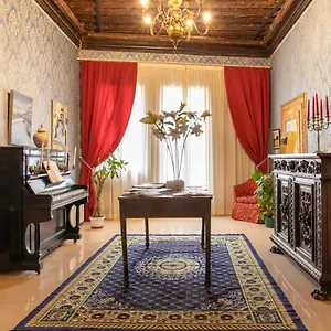 Charming Palace Santa Fosca Venecia