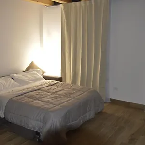  Apartament Calle Michelangelo Włochy