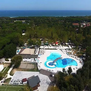 **** Hotel Adriano Family Village Włochy