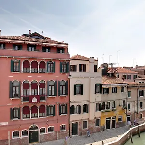 Palazzo Schiavoni Residenza D'epoca & Suite-apartments Venecia