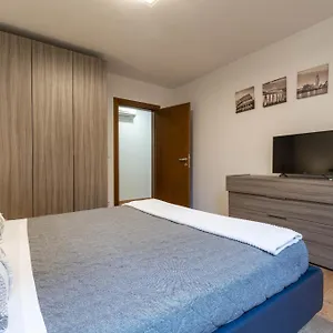  Apartament Guglie Design Włochy