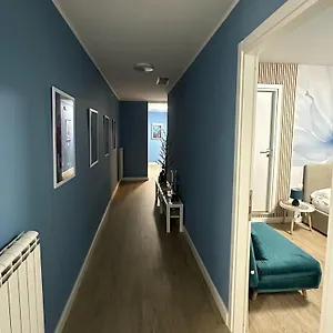  Nocleg ze śniadaniem Casa Flowers Włochy