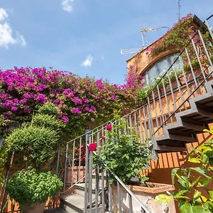 **** Hotel Mozart Włochy
