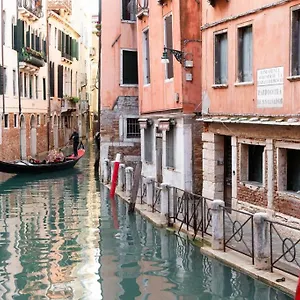 Appartamento San Marco 4893, Venezia