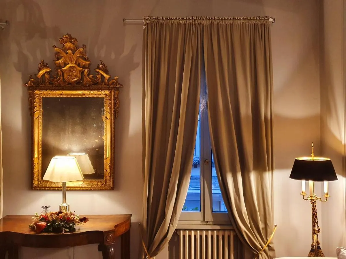 Gio&Gio Venice B&B