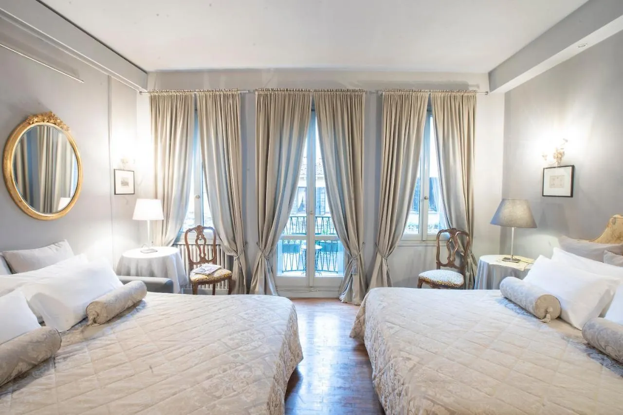 Gio&Gio Venice B&B