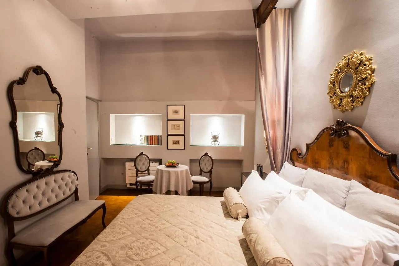 Gio&Gio Venice B&B Italia