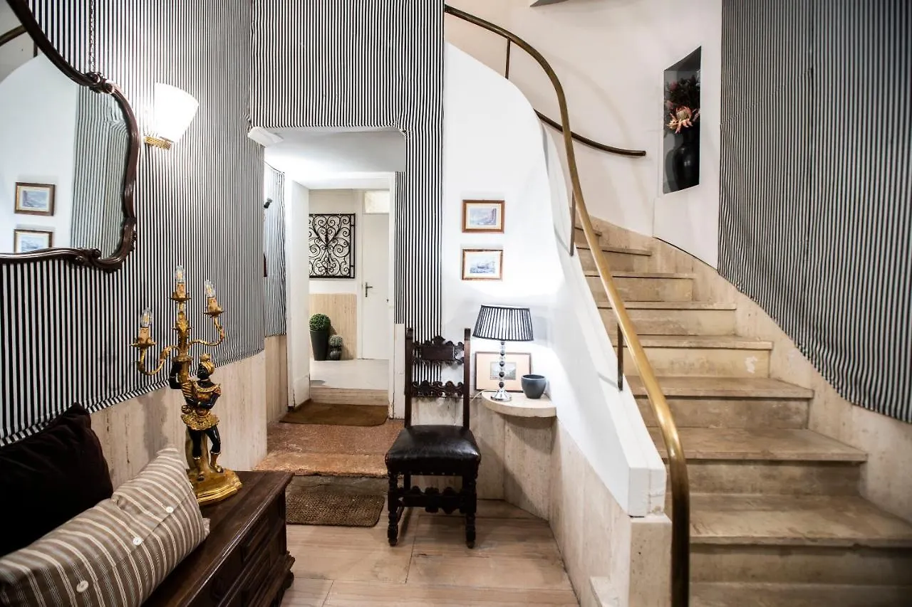Gio&Gio Venice B&B Bed and breakfast