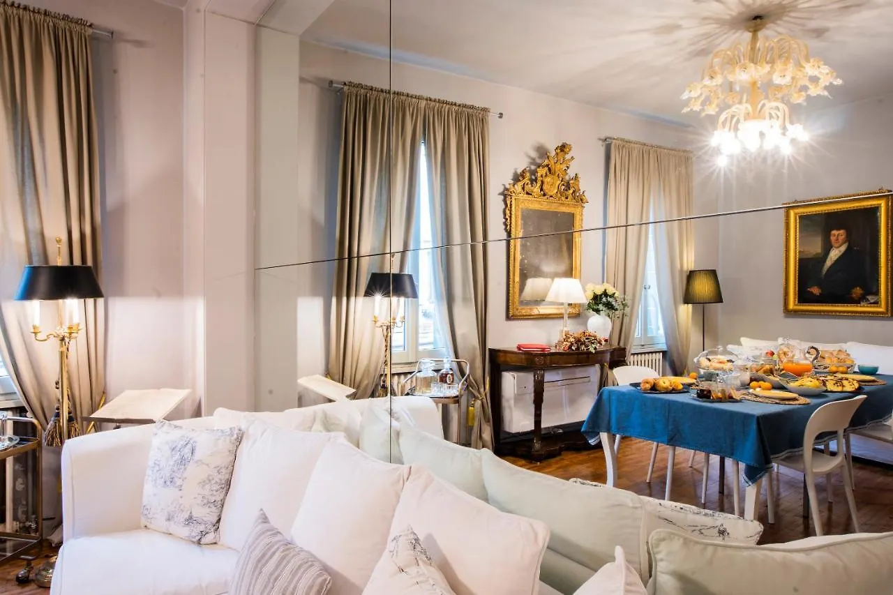Bed and breakfast Gio&Gio Venice B&B