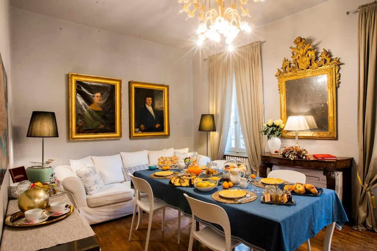 Gio&Gio Venice B&B 0*,