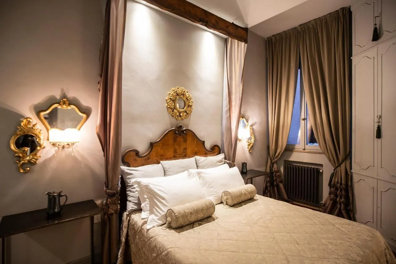 Bed and breakfast Gio&Gio Venice B&B Italia