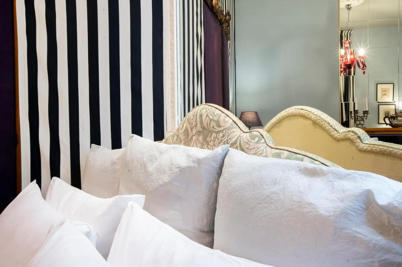 Gio&Gio Venice B&B