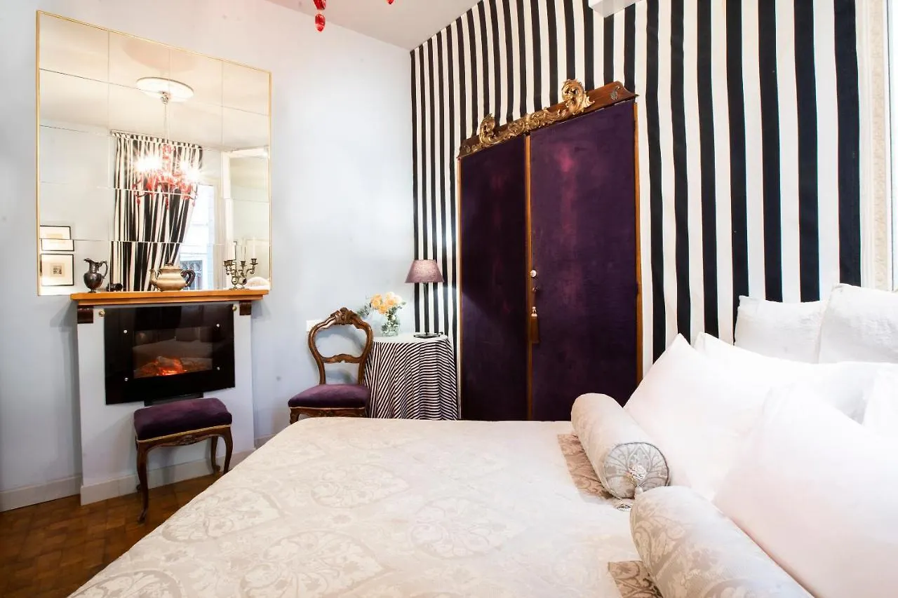 Gio&Gio Venice B&B