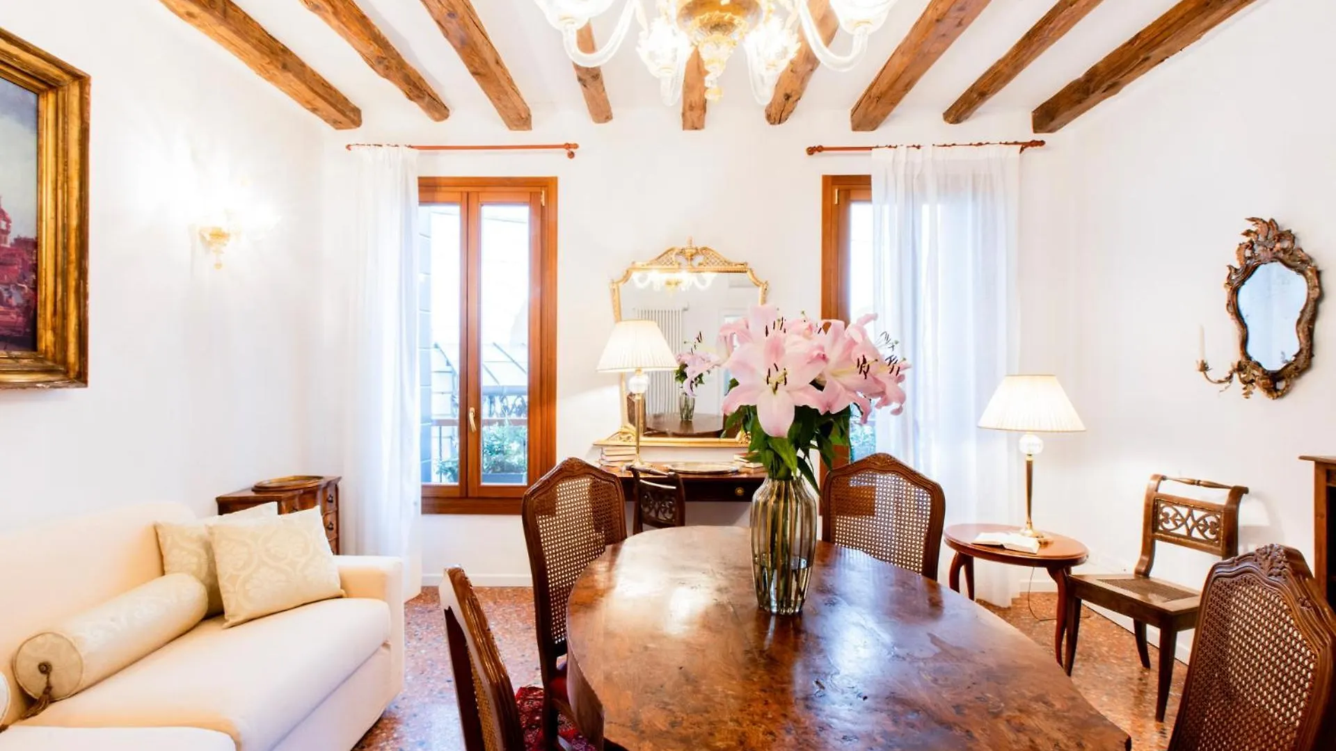 Bed and breakfast Gio&Gio Venice B&B