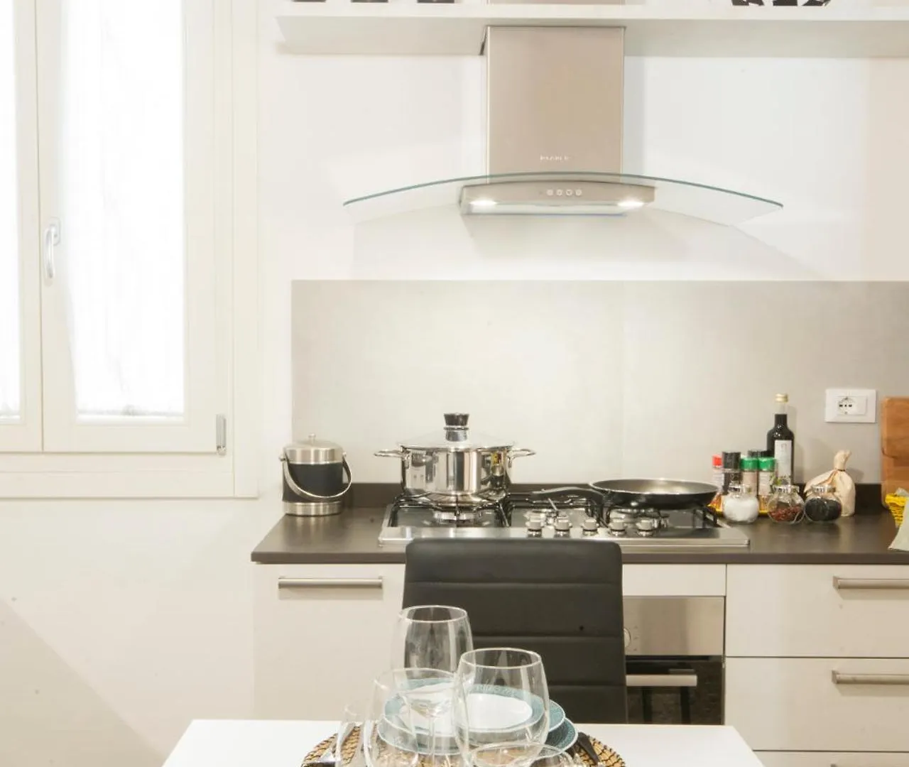 Gio&Gio Venice B&B Bed and breakfast