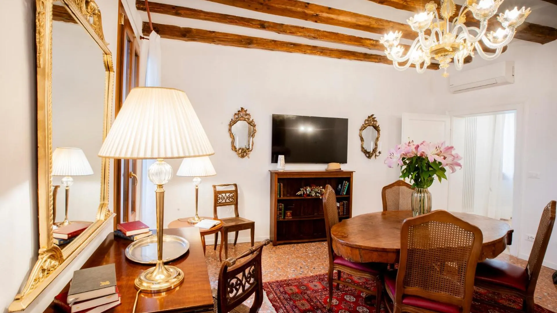Gio&Gio Venice B&B 0*,  Italia