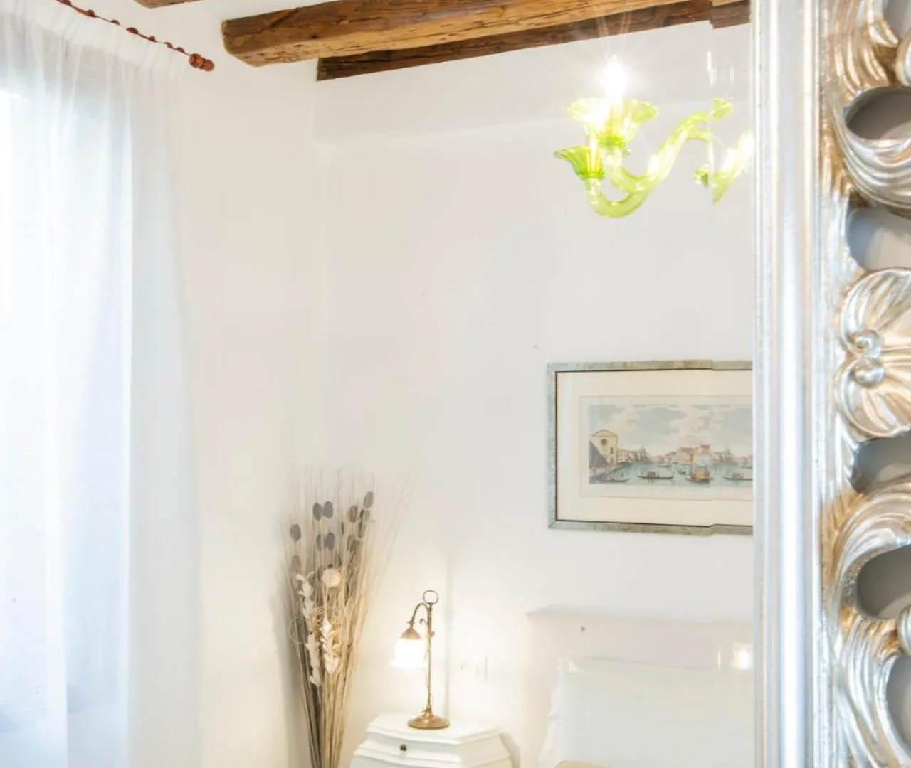 Bed and breakfast Gio&Gio Venice B&B