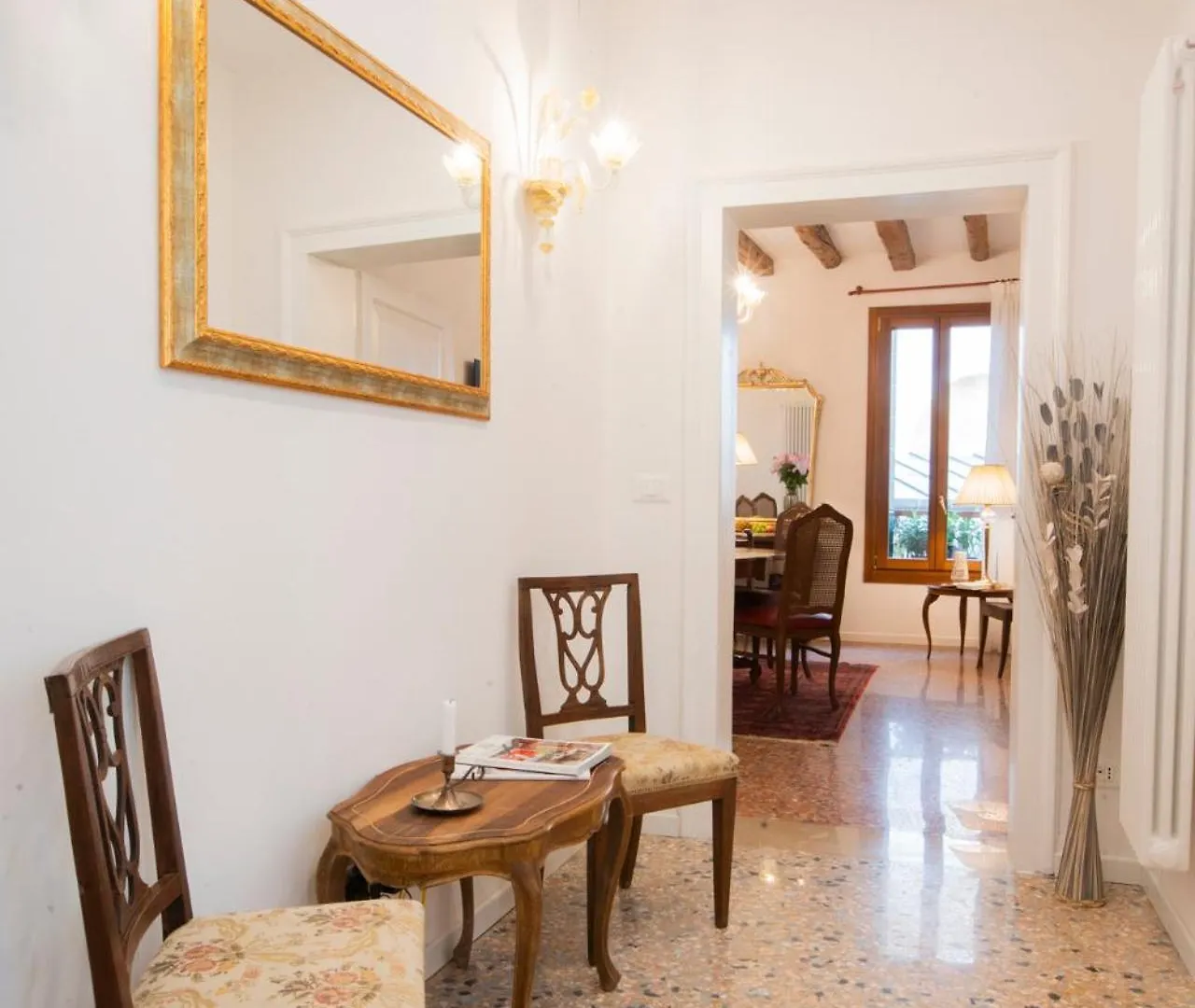 Bed and breakfast Gio&Gio Venice B&B