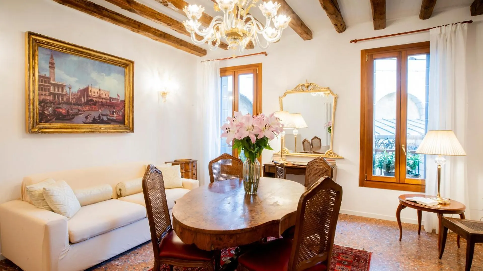 Bed and breakfast Gio&Gio Venice B&B