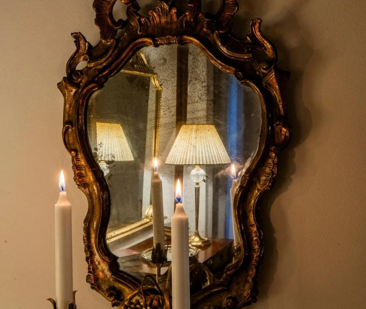 Bed and breakfast Gio&Gio Venice B&B