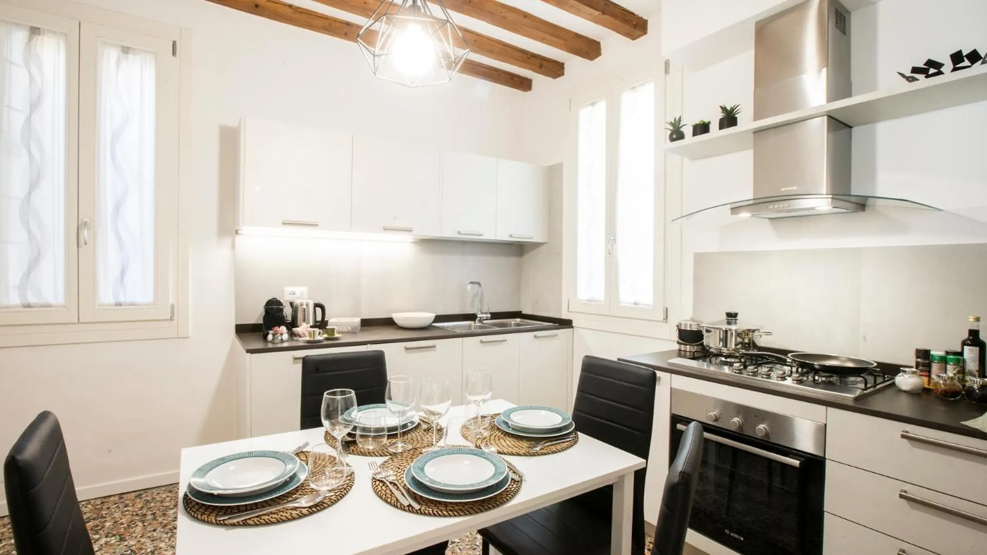 Gio&Gio Venice B&B 0*,