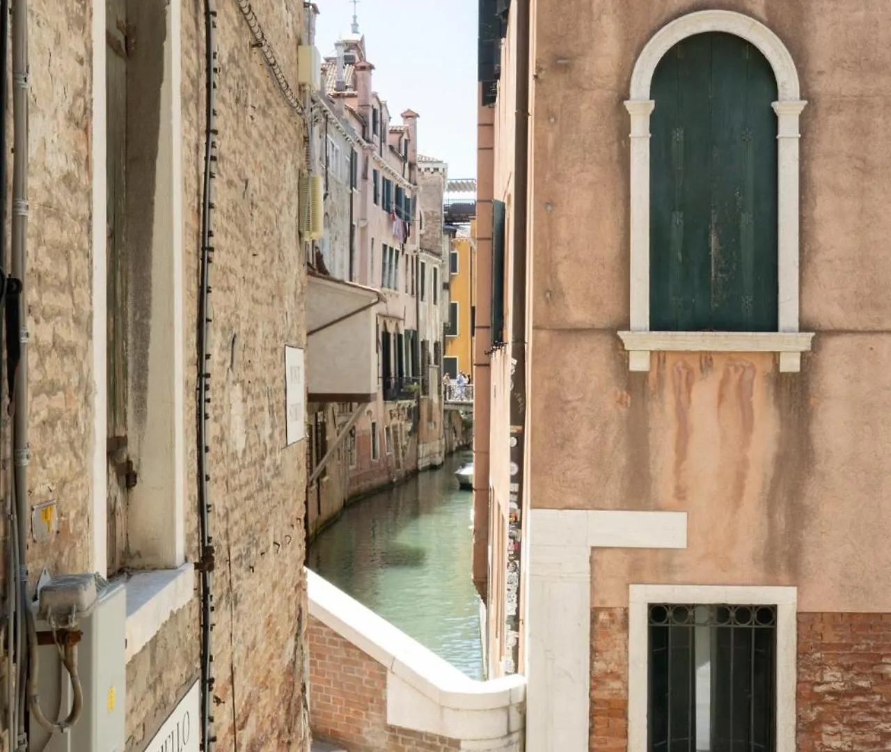 Gio&Gio Venice B&B 0*,