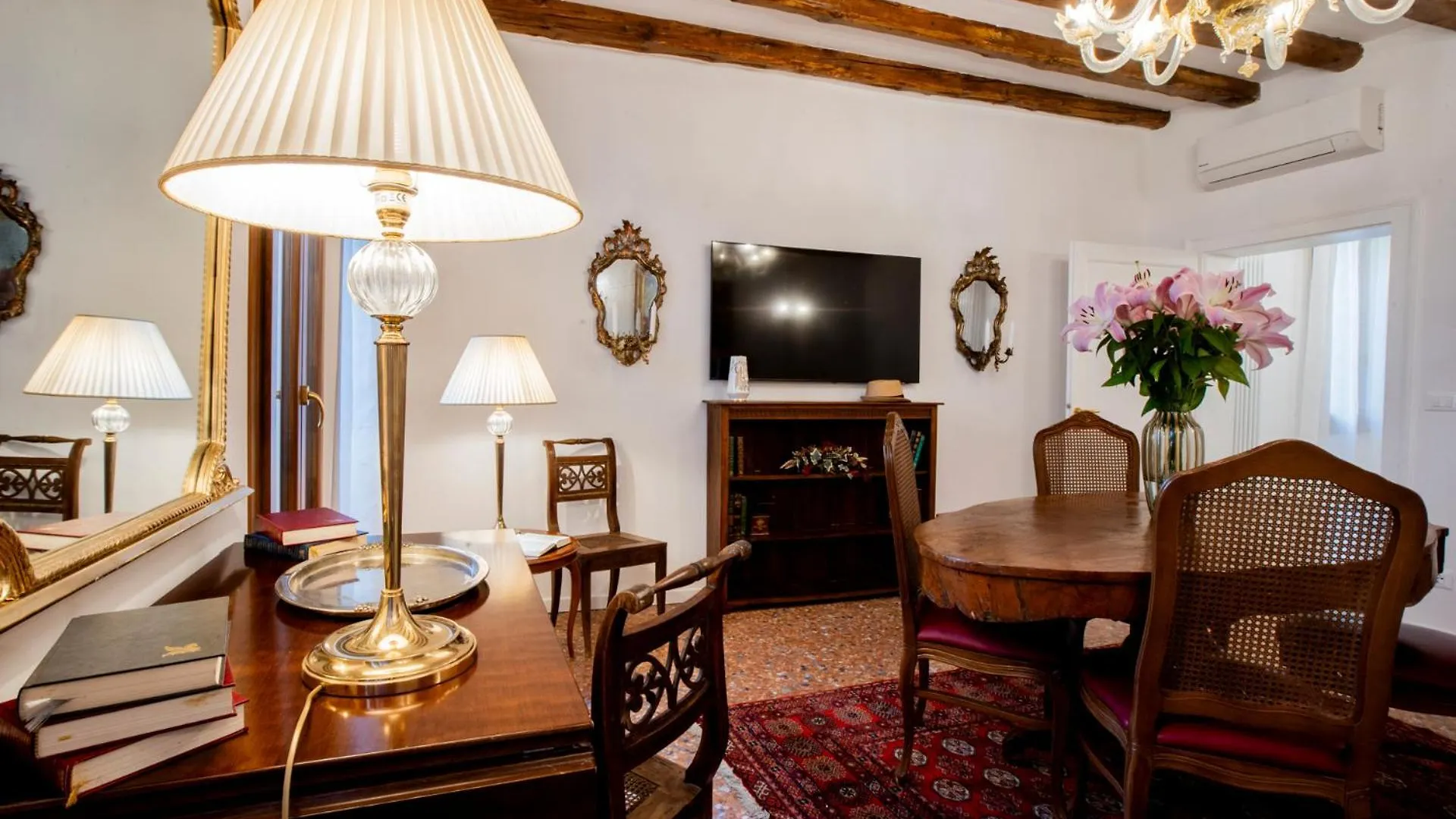 Bed and breakfast Gio&Gio Venice B&B Italia