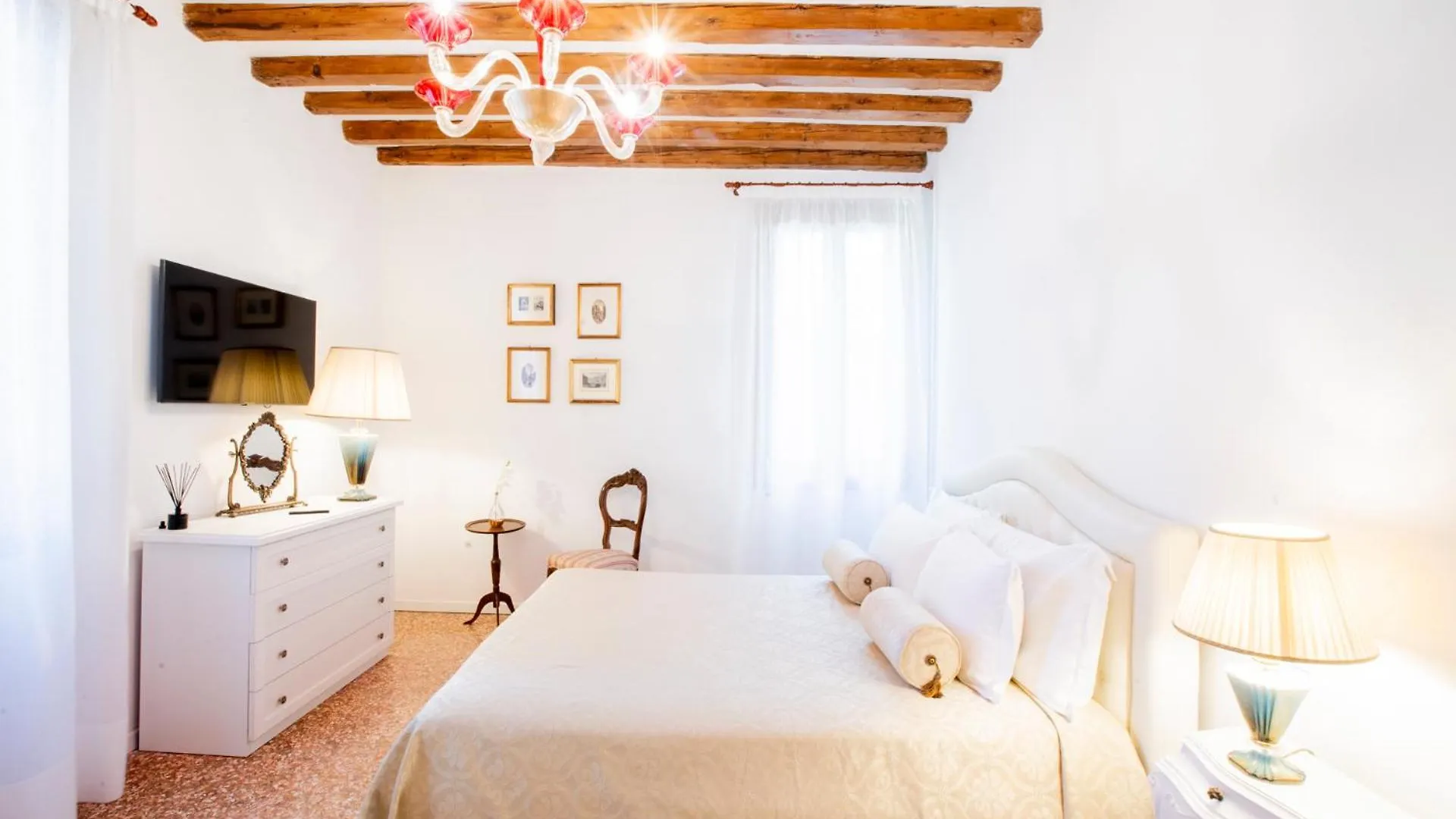 Gio&Gio Venice B&B 0*,