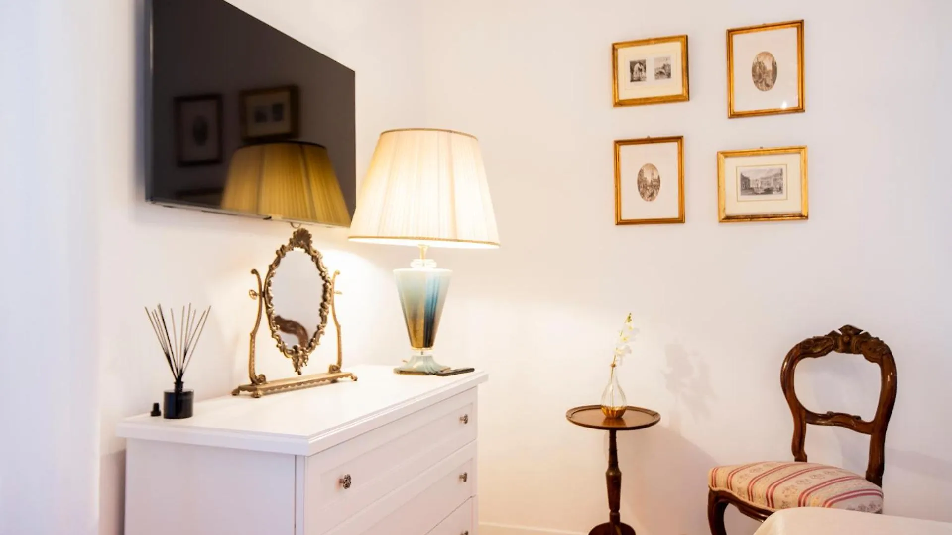 Bed and breakfast Gio&Gio Venice B&B