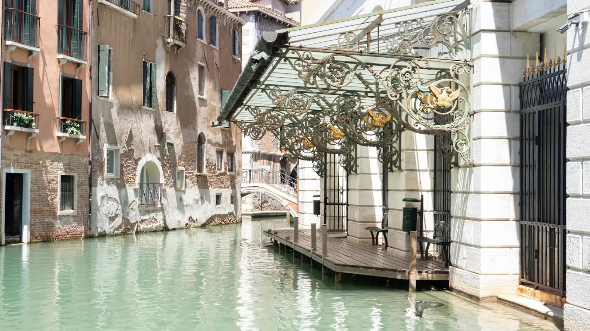 Gio&Gio Venice B&B 0*,