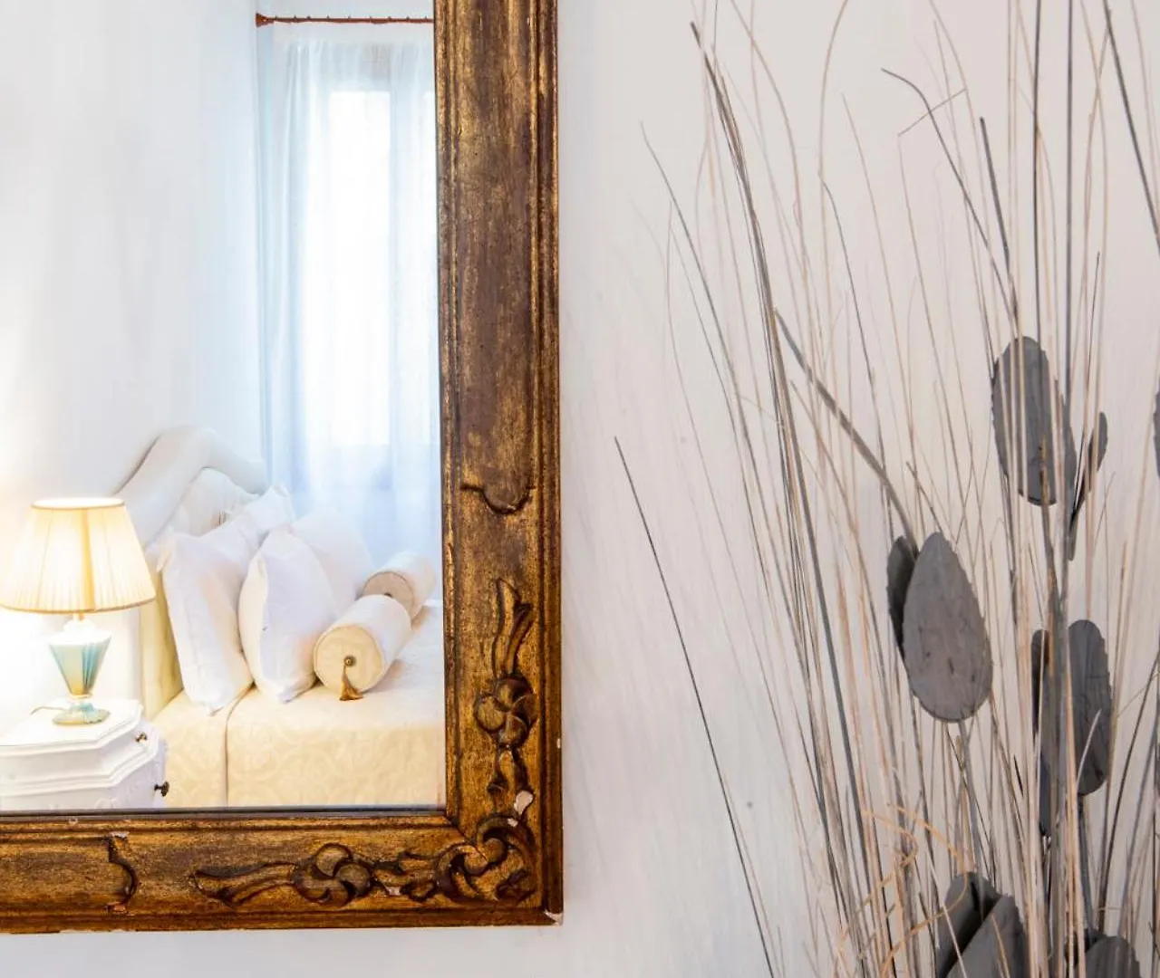 Bed and breakfast Gio&Gio Venice B&B