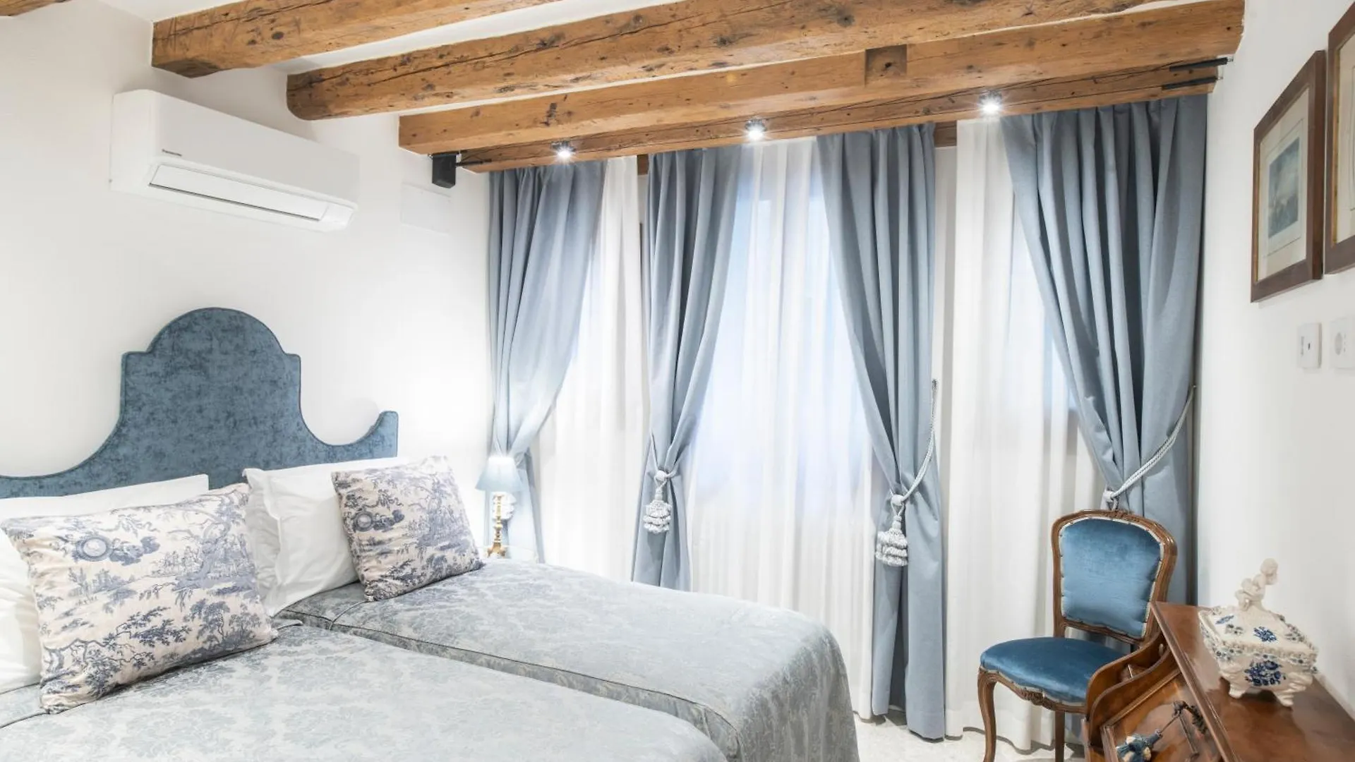 Gio&Gio Venice B&B Italia
