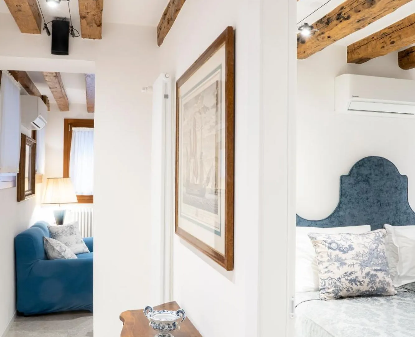 Gio&Gio Venice B&B Bed and breakfast